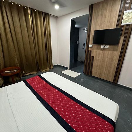 Namay Inn By T And M Hotels หริทวาร ภายนอก รูปภาพ