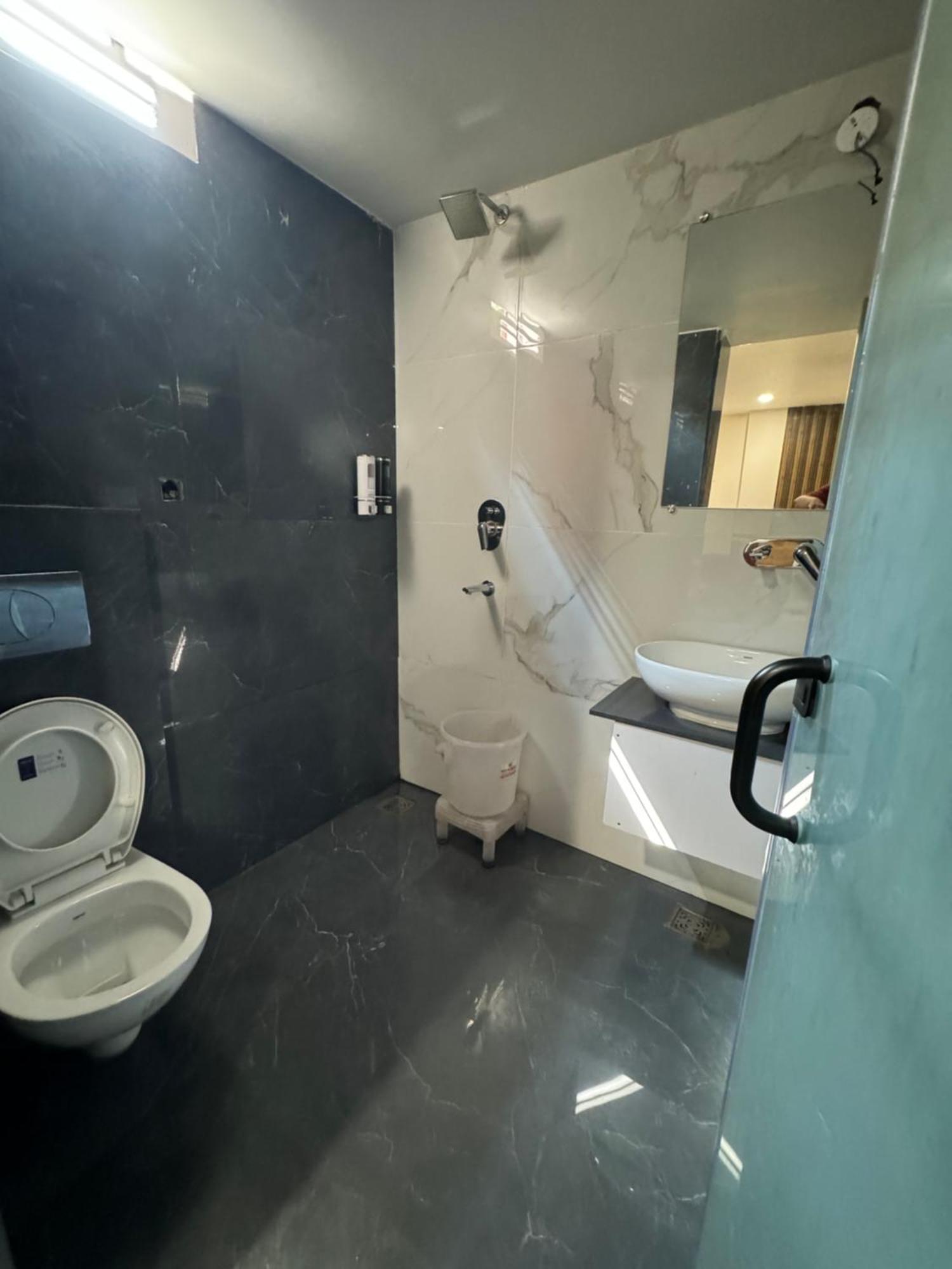Namay Inn By T And M Hotels หริทวาร ภายนอก รูปภาพ